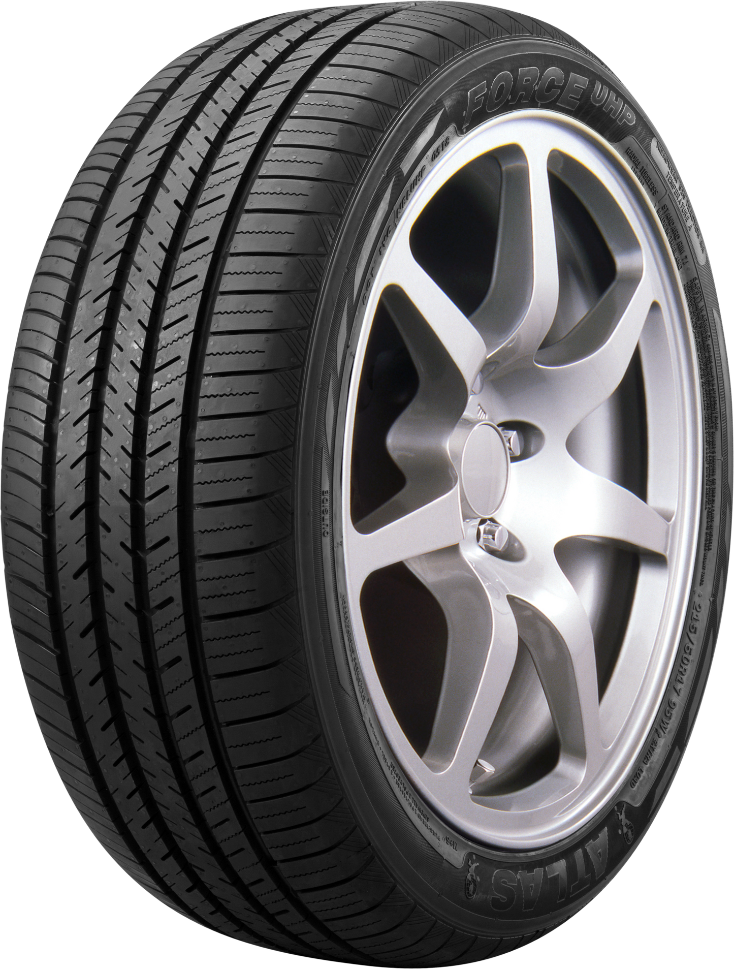 225/40R18 Force UHP 92Y XL