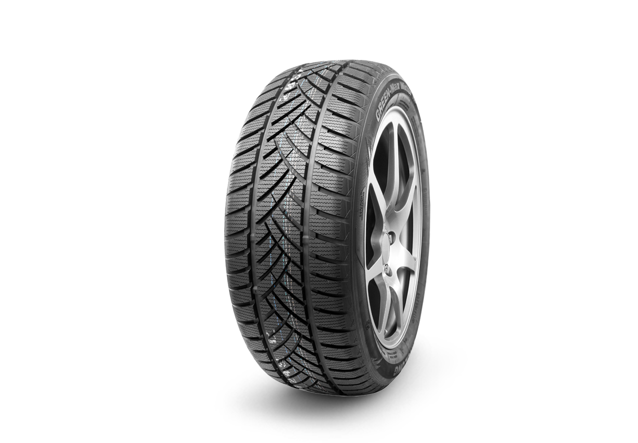 205/65R16C 8PR GREEN-Max Winter Grip VAN 2 107/105R LL