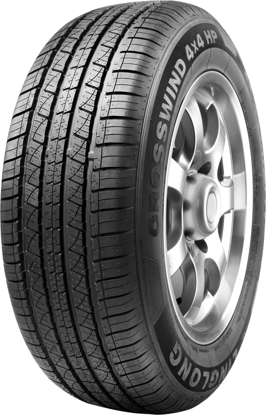 225/60R18 CrossWind 4x4 HP 100H