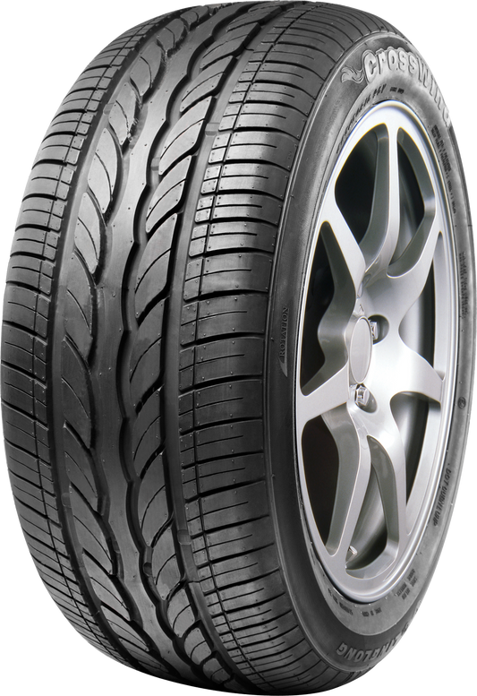 225/45R18 CrossWind 95W