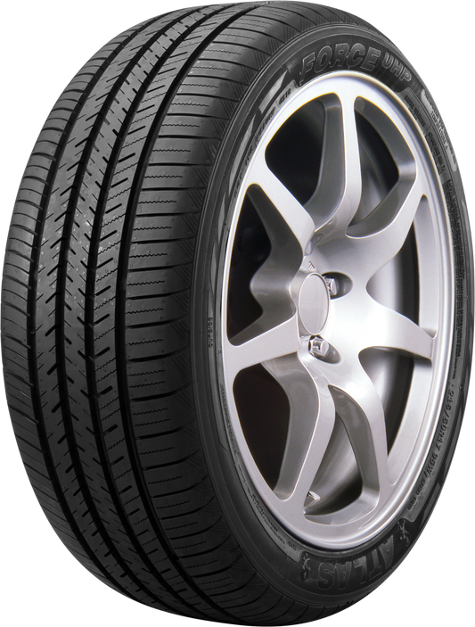 215/45R18 Force UHP 93Y XL