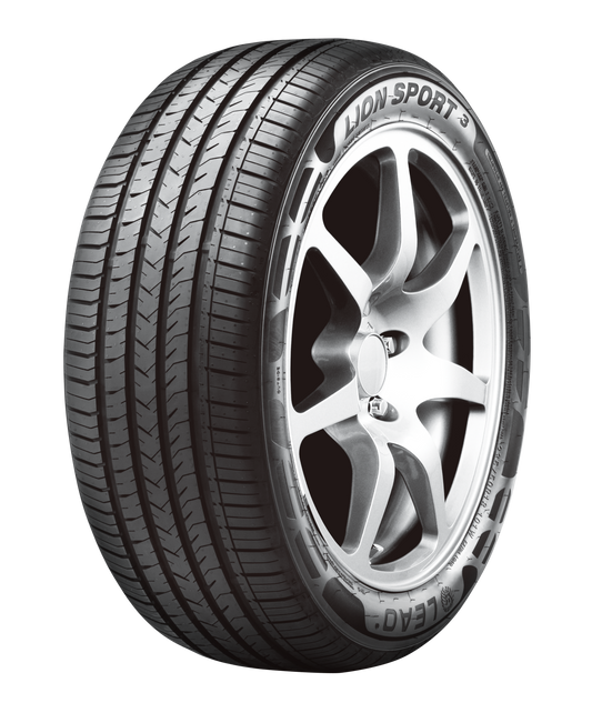 285/30R20 Lion Sport 3 99W